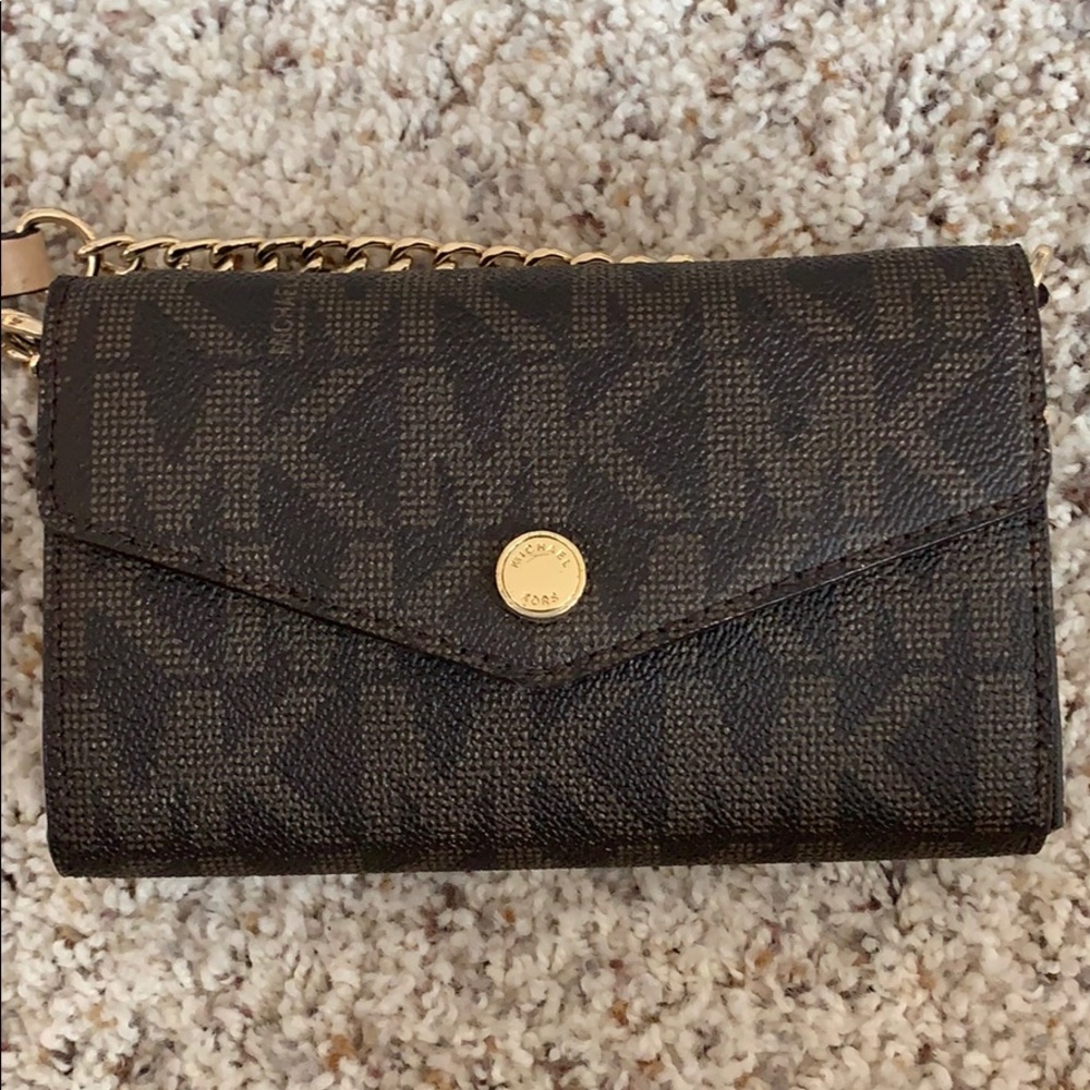 Michael Kors Crossbody Bag